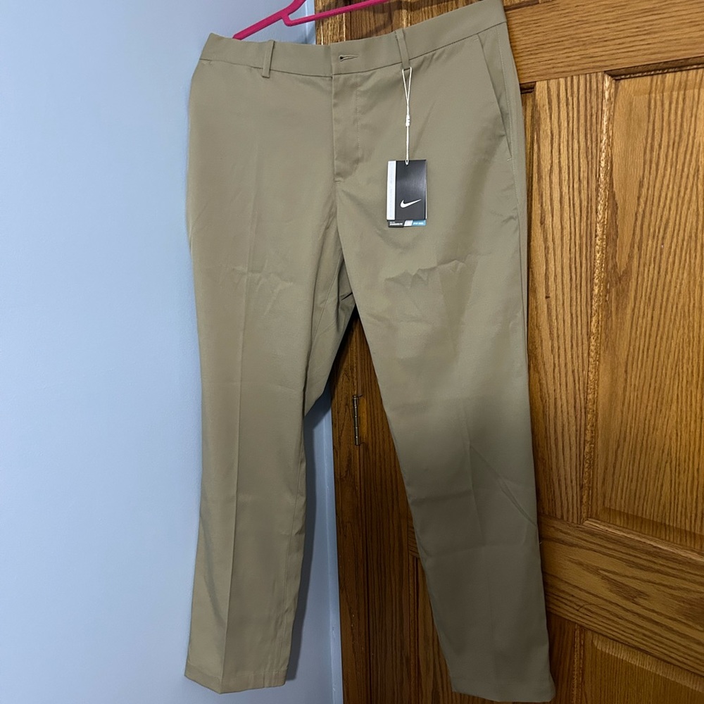 Nike golf pants